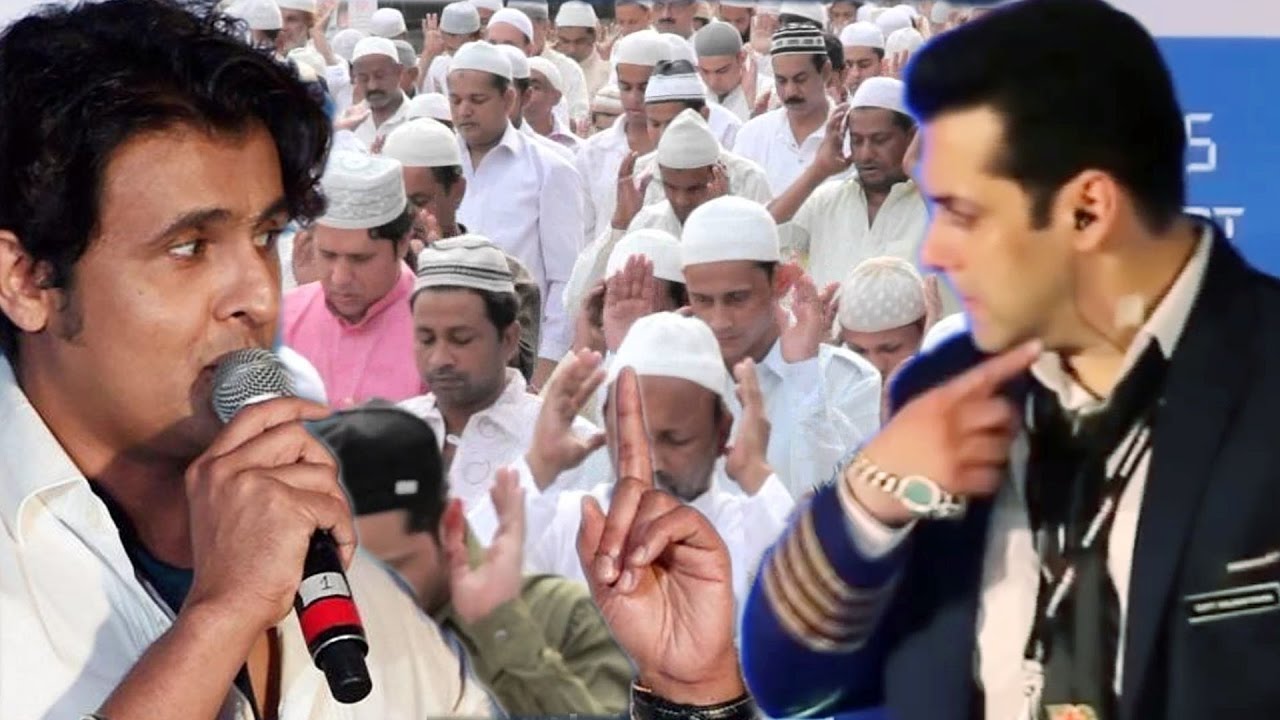 Salman Khan ने Azaan की कदर की और Sonu हुए Azaan से परेशान
