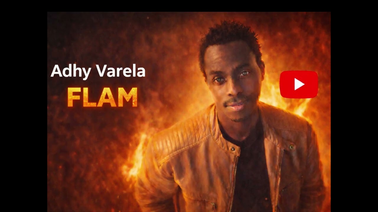 Flam -  Adhy Varela
