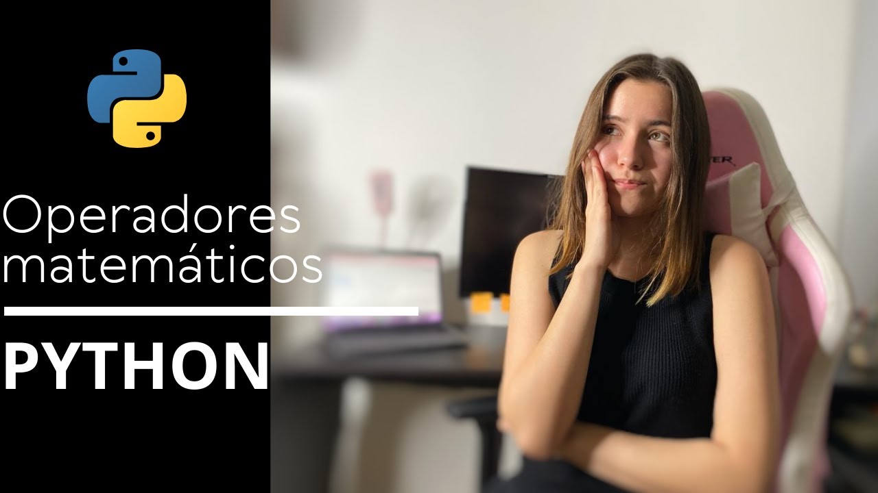🐍 CURSO de PROGRAMACIÓN | Clase 2 | Python