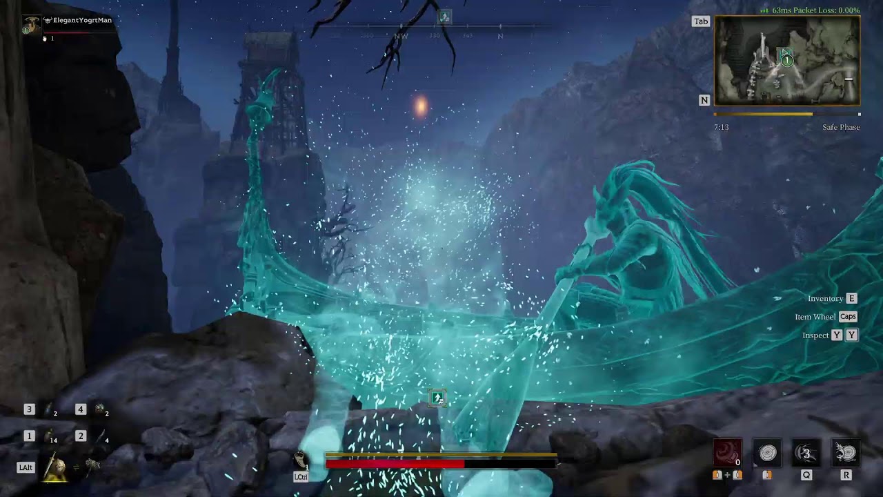 DAY 2 MISTFALL HUNTER, BA, SS, AND MERC MAIN, ZENITH RANK RUSH FULL UNIQUES | DUAL STREAMING