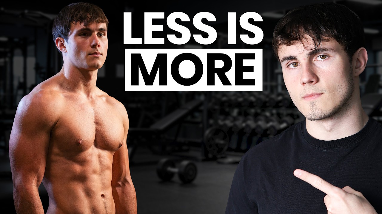 Men Over 50 Are Switching to This 2-Workout Method — And You Should Too