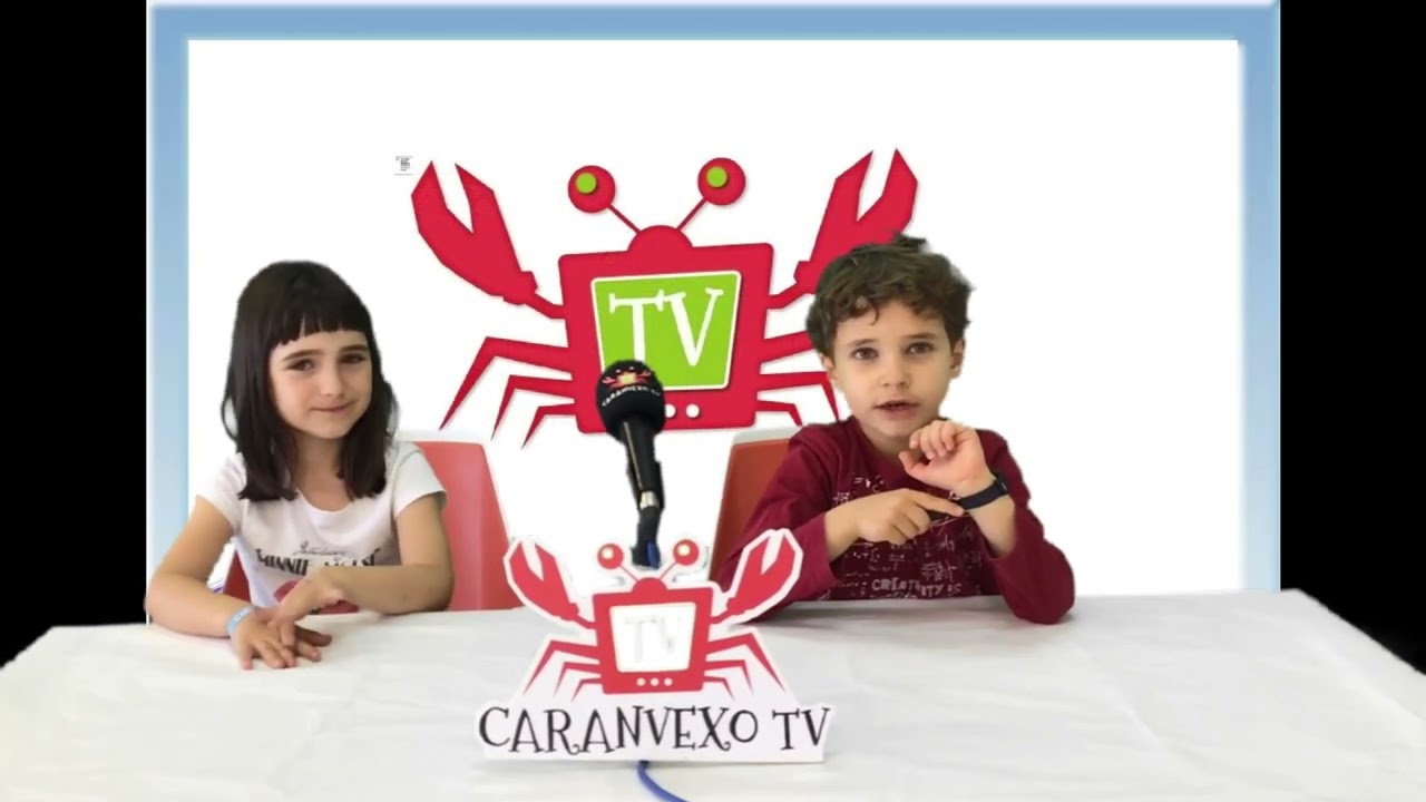 CARANVEXO  A NOSA RÍA