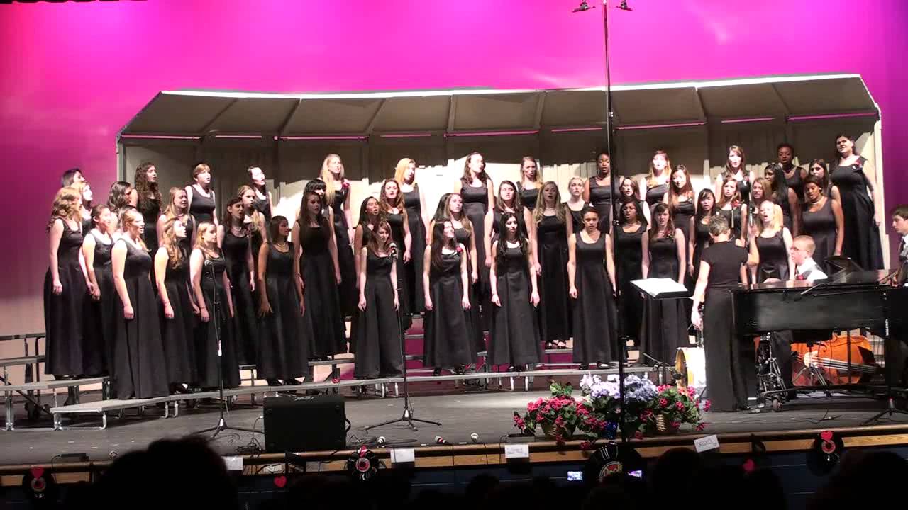 Queen of Soul -- A Tribute To Aretha Franklin