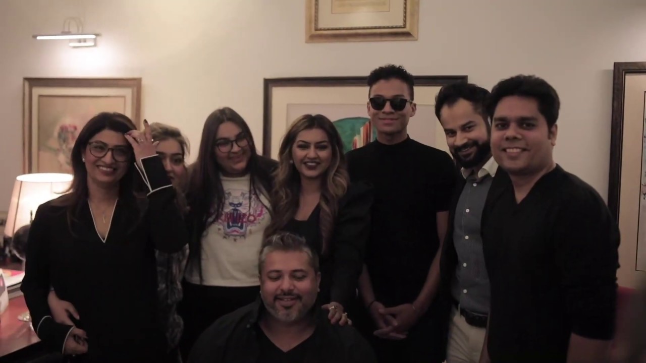 Michael Jackson's nephew dances in Pakistani colleges  | King of Pop Music