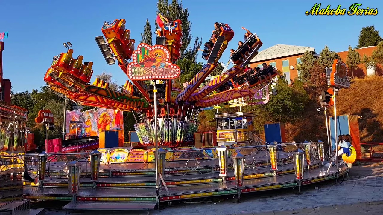 Mega Mexicano -  Feria de Guadalajara 2018