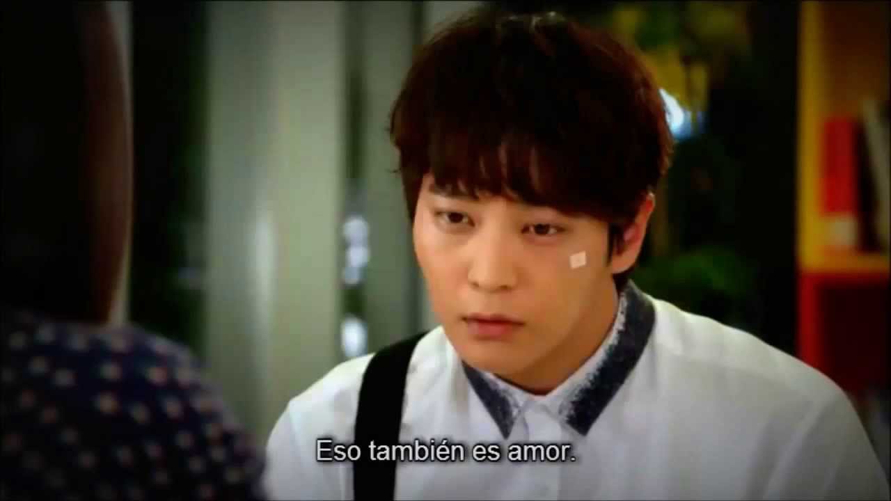 |Good Doctor| - Park Shi On ♡ Cha Yoon Seo