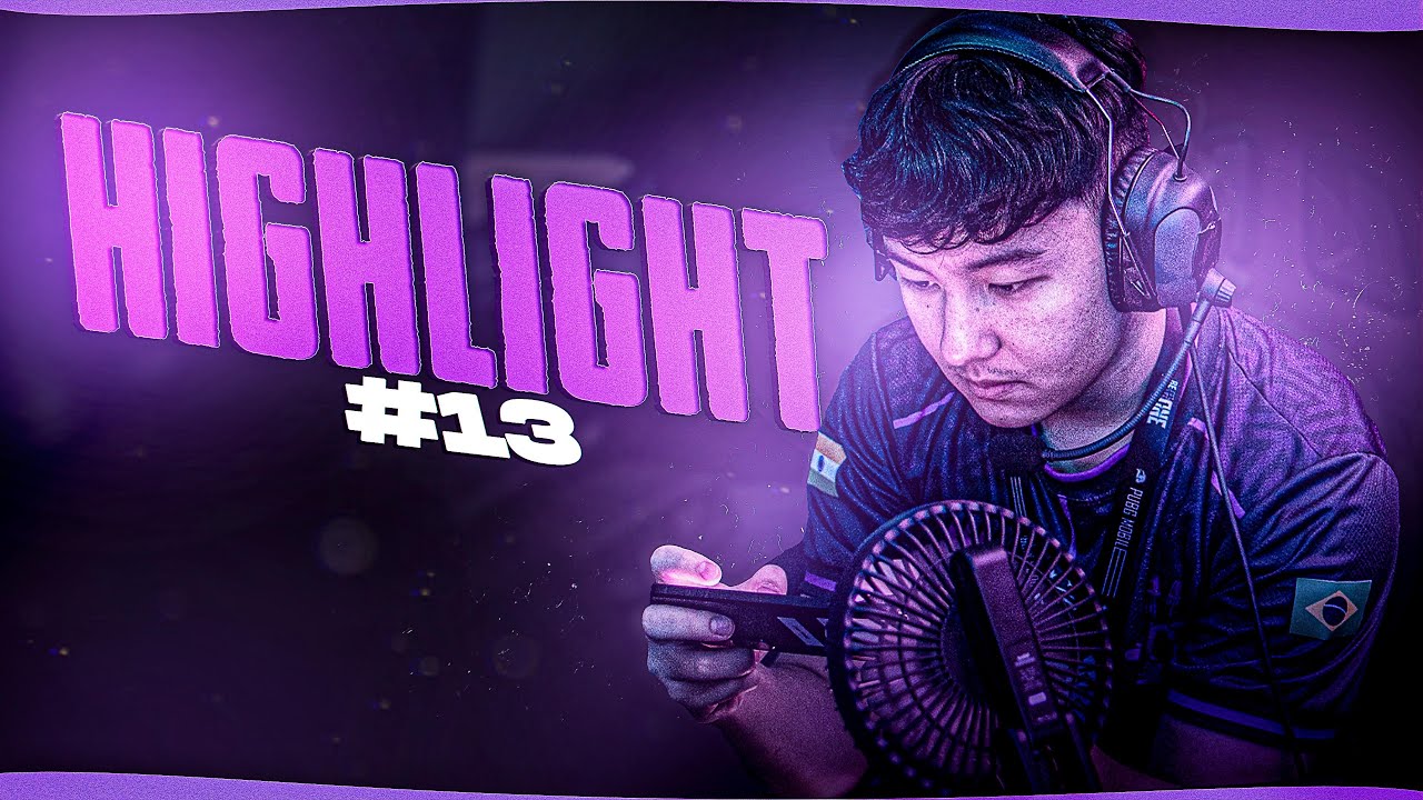 HIGHLIGHTS #13 ANDROID REALME GT 3