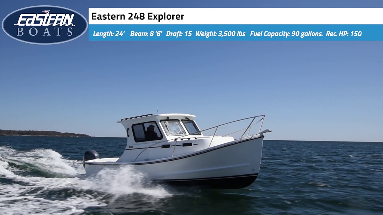 248 Explorer