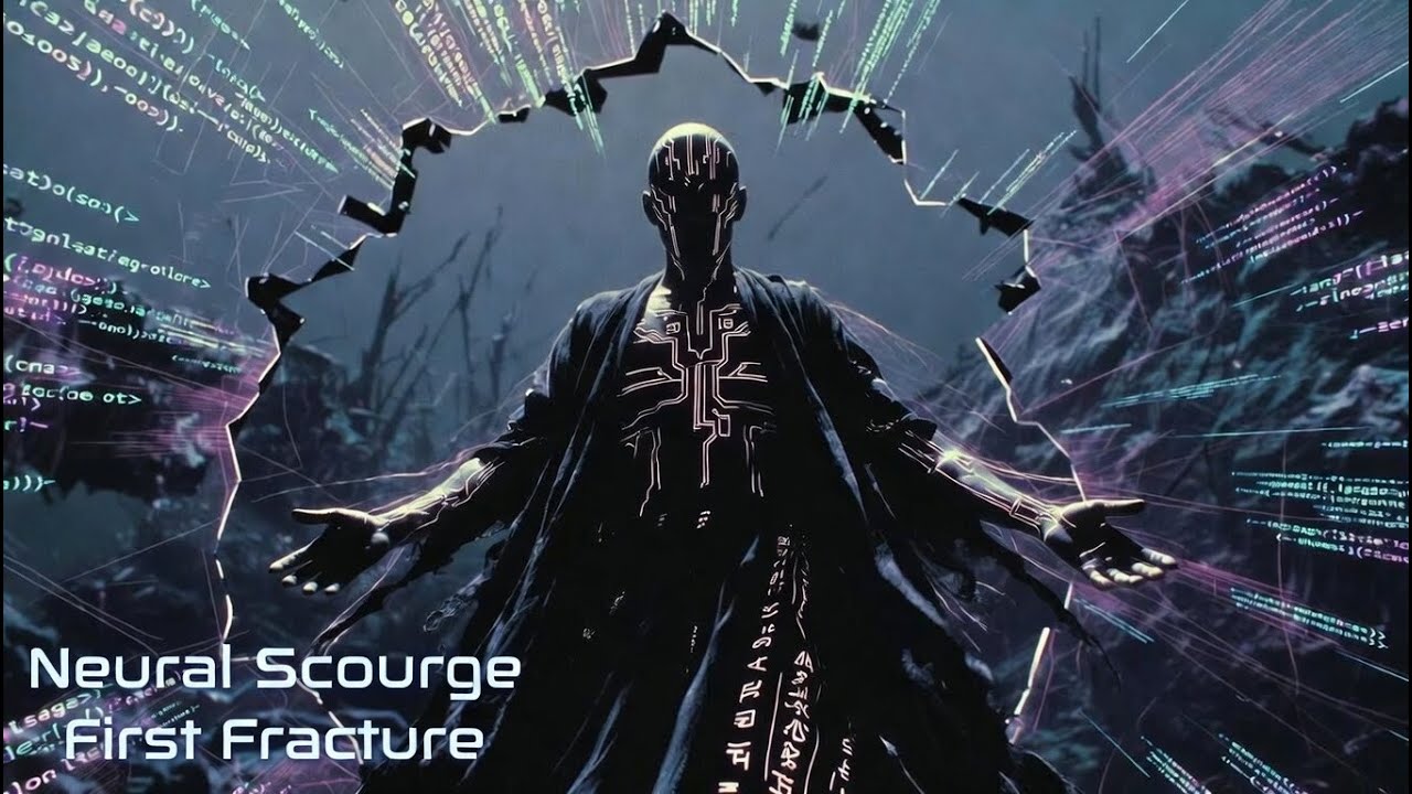 Neural Scourge - First Fracture