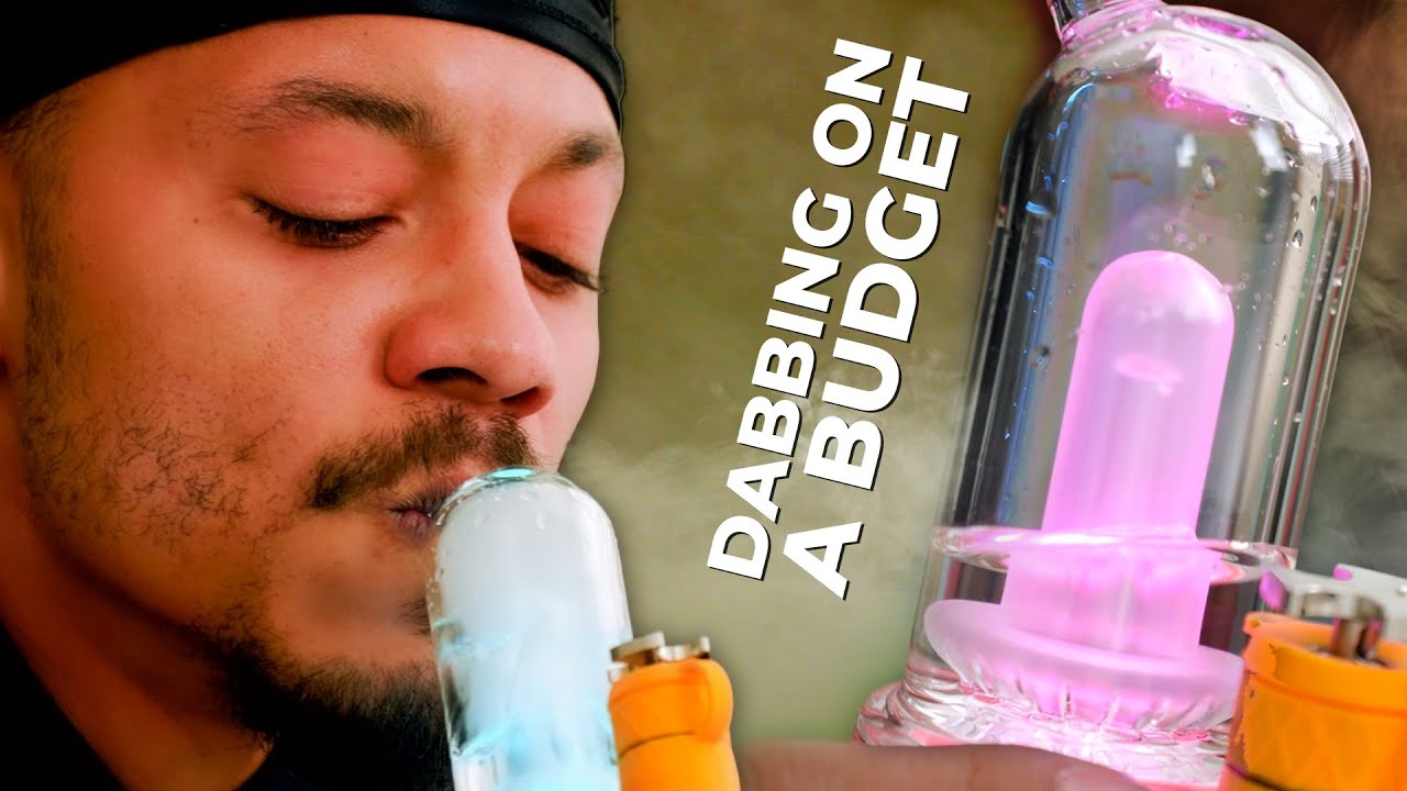 Bomb Official &ldquo;Sykloud&rdquo; E-Rig - The Best Budget E-Rig on the Market