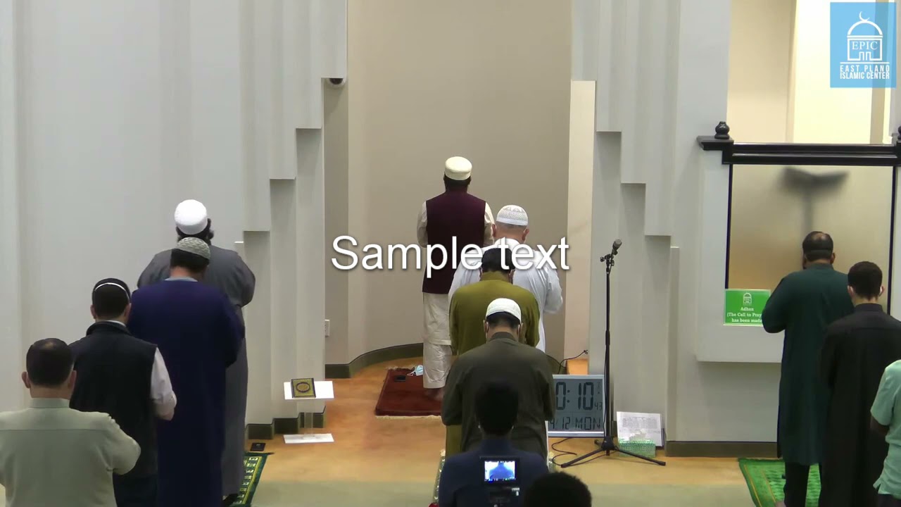Surah Baqarah, Aayat 1 - 66, Shaykh Sajjad Gul