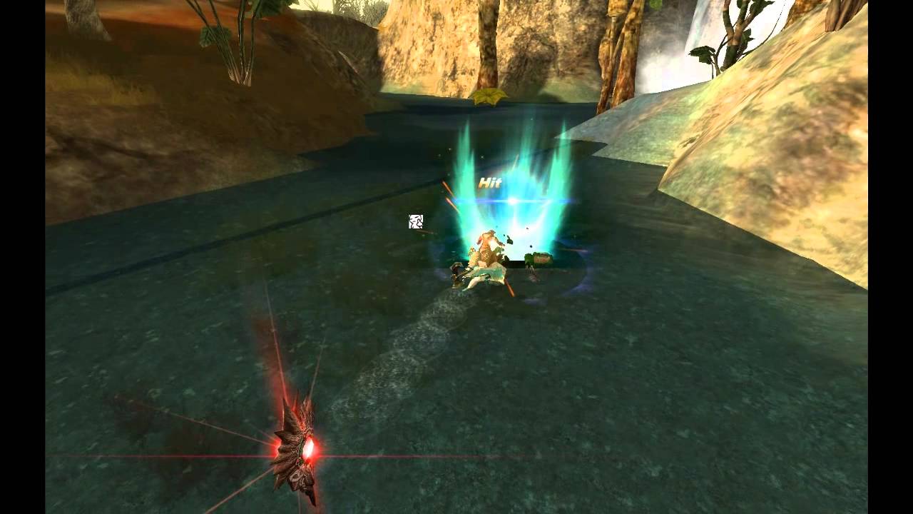 R2 Online Korea - Новый Морф
