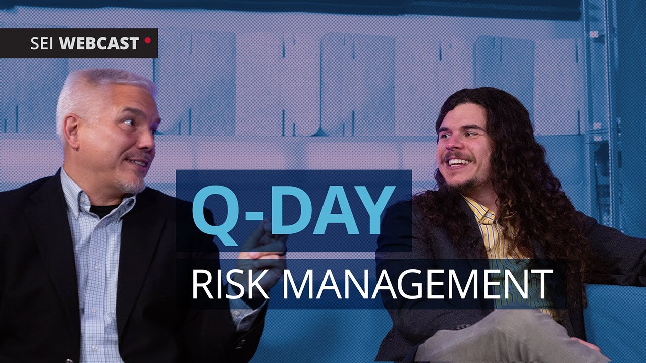 Q-Day Countdown: Are You Prepared?