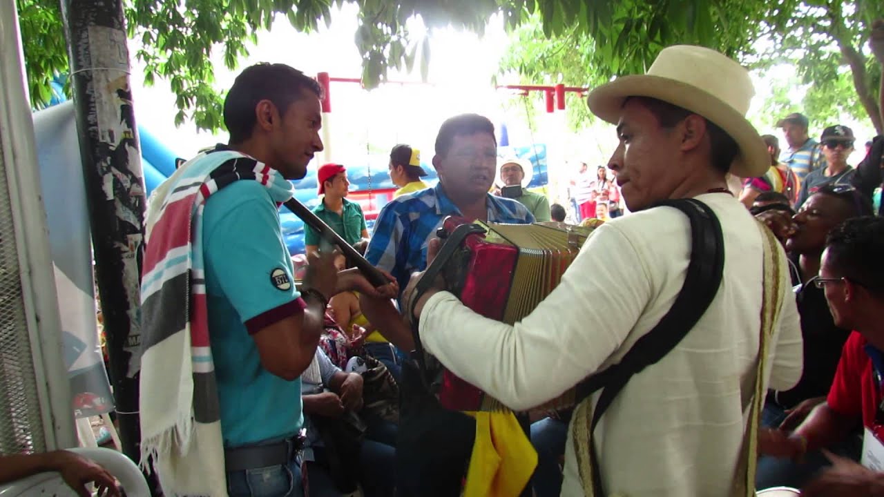 Festival Vallenato