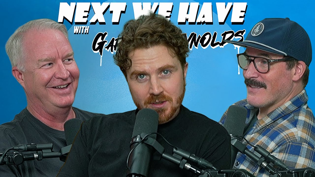 Inside the COMMERCIAL Actor Studio with Bill Glass and Ryan Gaul