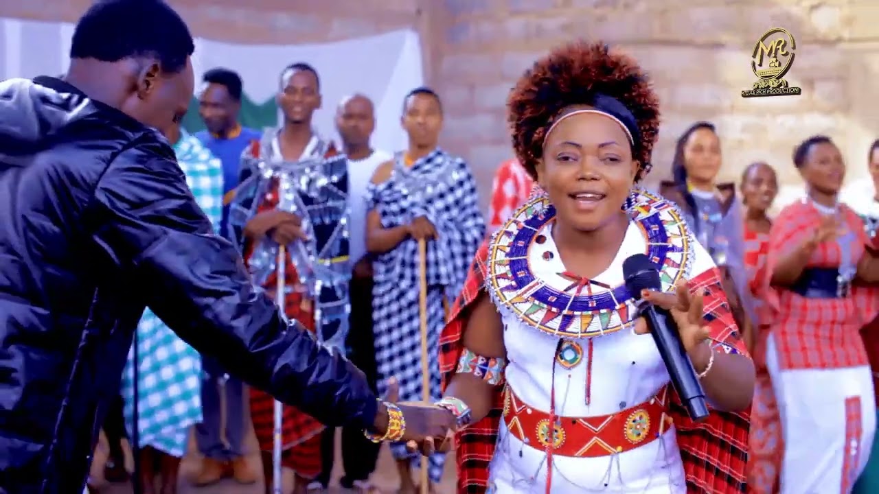 Uzinduzi wa Kidotu Mollel Sehemu ya 3. Susan Moirana show Kali kinyama