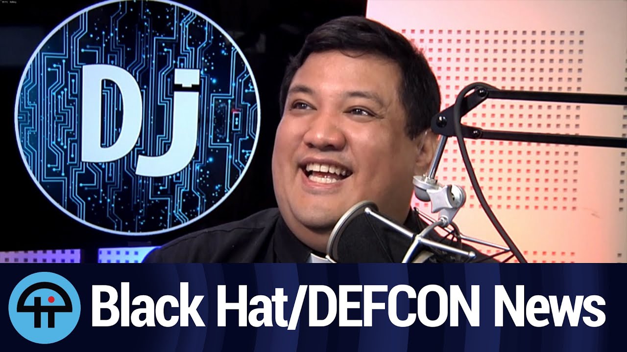 Black Hat/DEFCON 2020 Recap