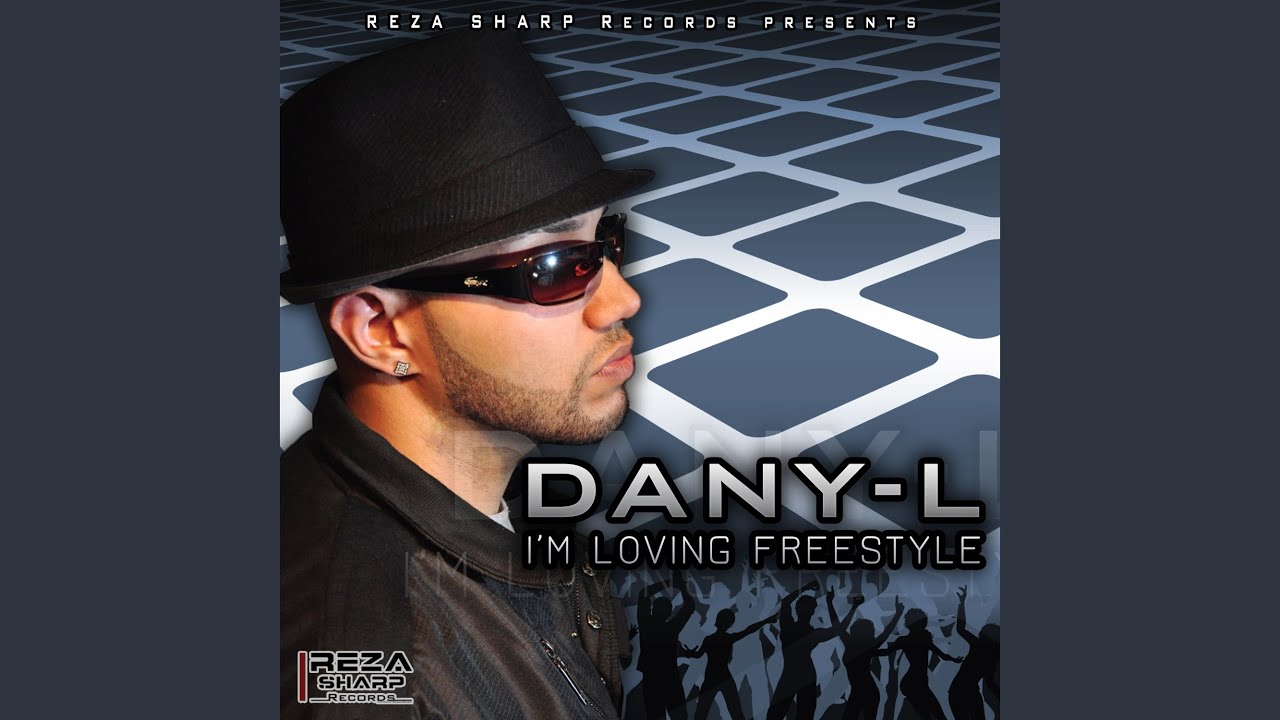 I'm Loving Freestyle