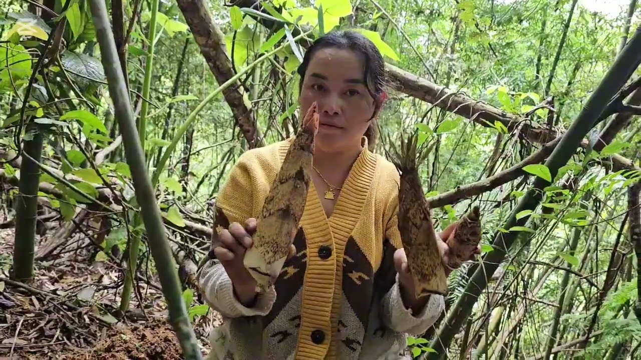 Mus kawb tsuag
