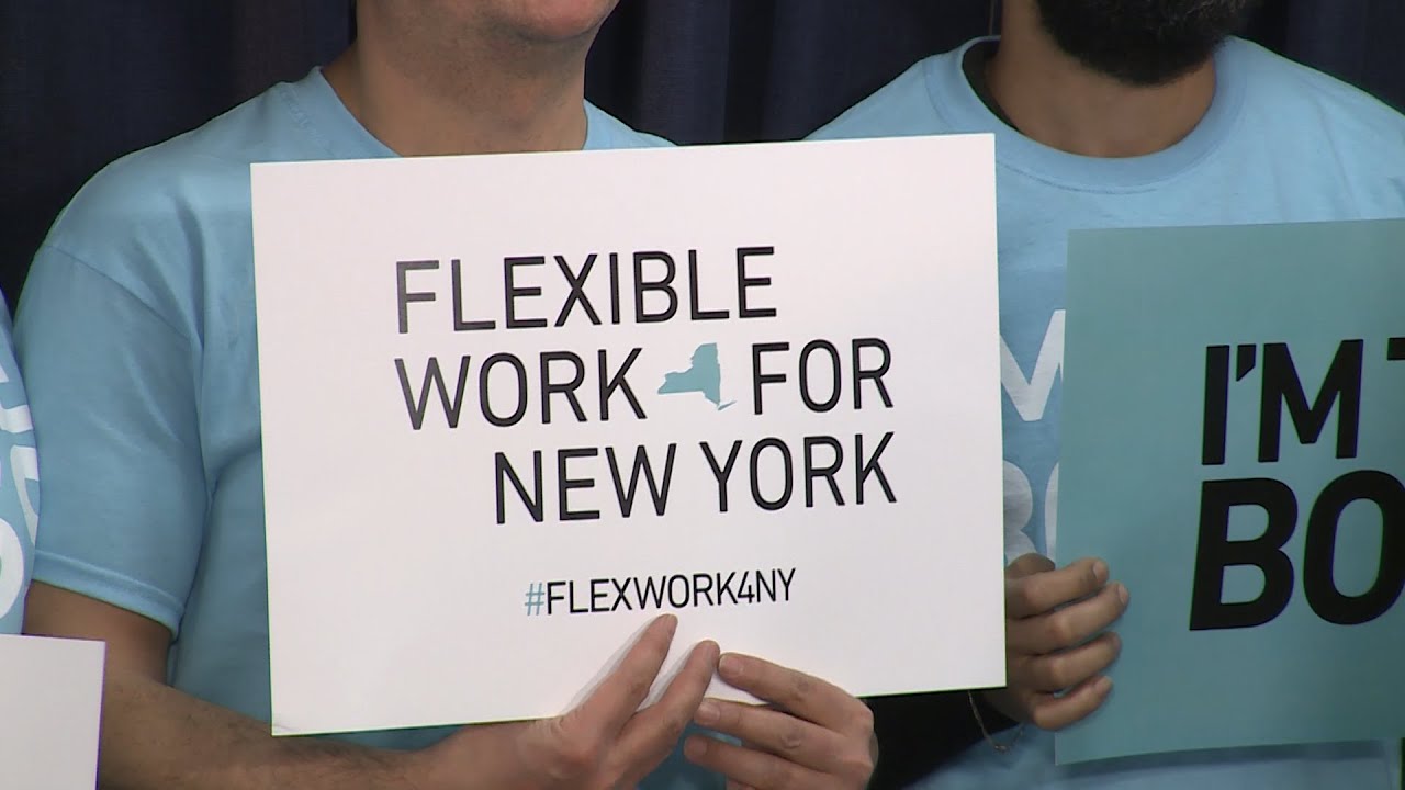New York Considers Gig Worker Protections | New York NOW