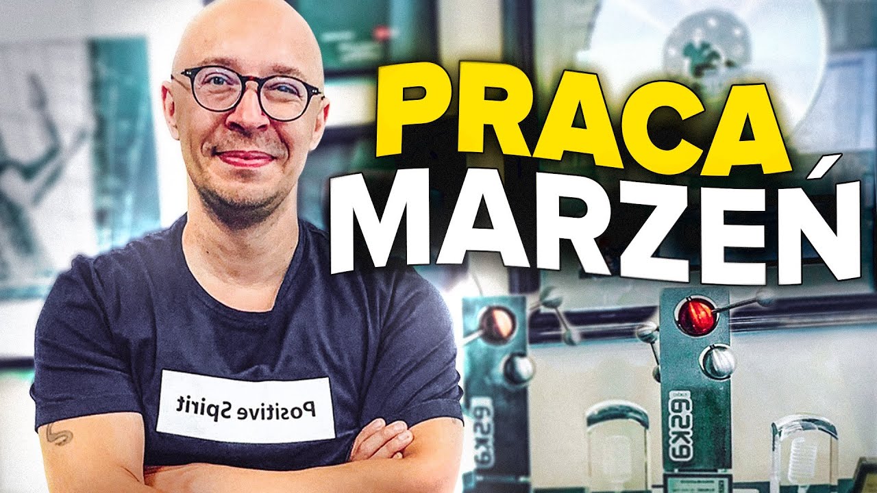 To może być TWOJA praca MARZEŃ w mojej firmie! RemoVloguje #87