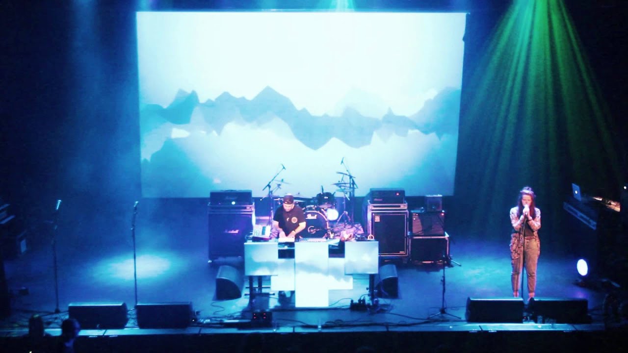 LowaddictsSoundsystem - Finale Rob Acda Award 2014/2015