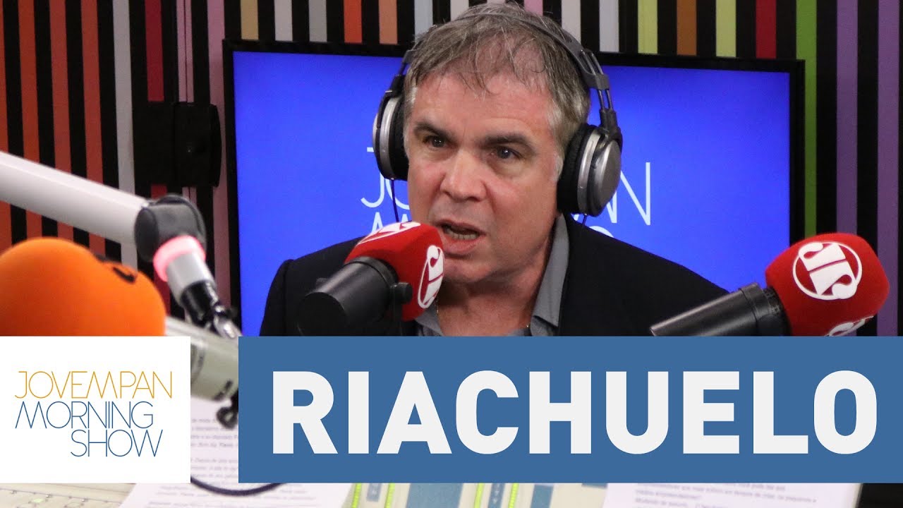 Flavio Rocha: 