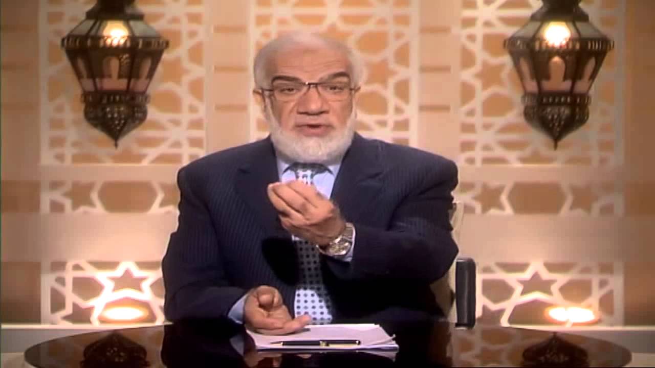 إذا ضيق عليك في الرزق ـ الشيخ عمر عبد الكافي