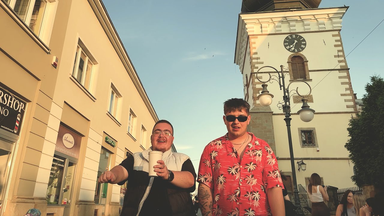 NNC & Giu - Lej mi to (🎥: dir By. Okti)