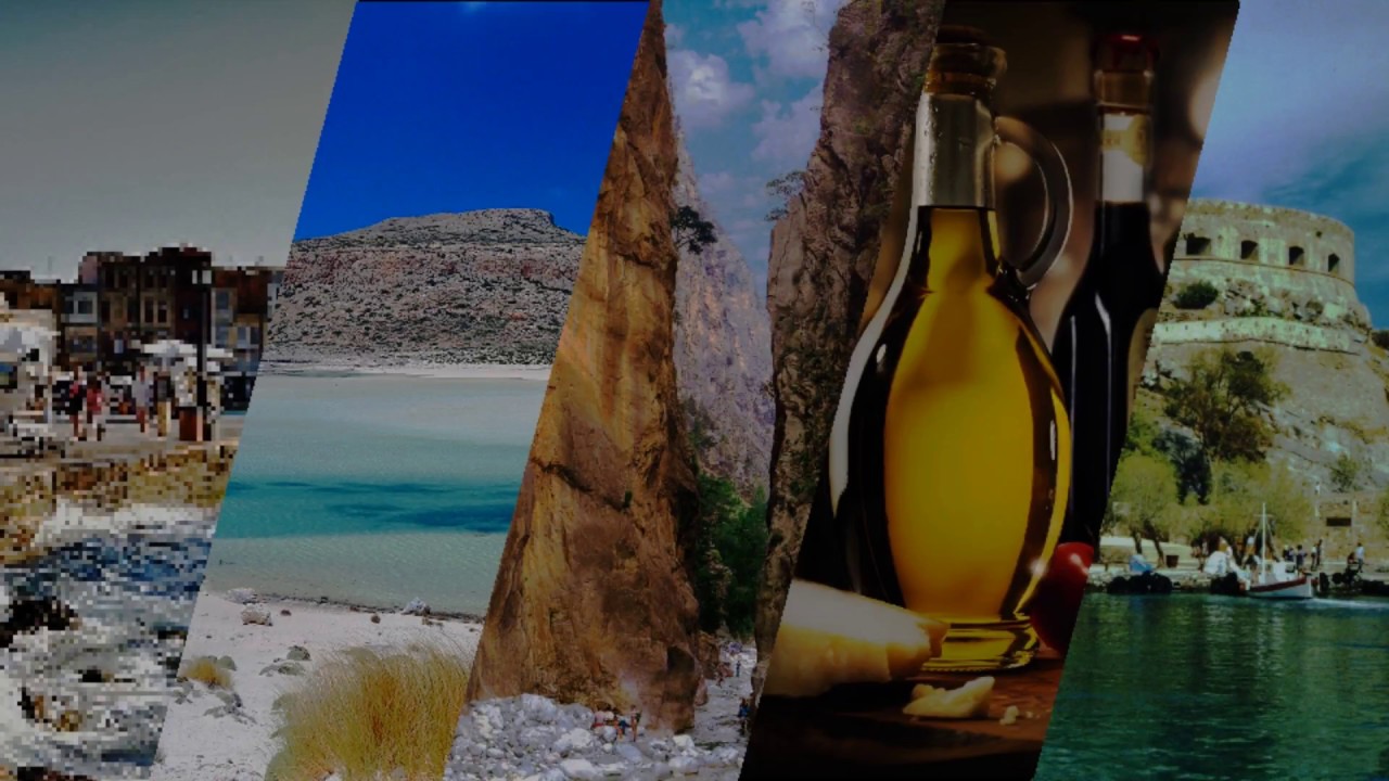 Eco Trip East (Ag. Nikolaos District)