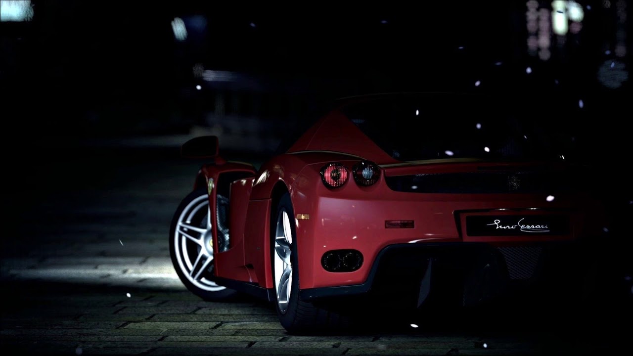 Lil' Sko - Miss White Cocaine BASS BOOSTED