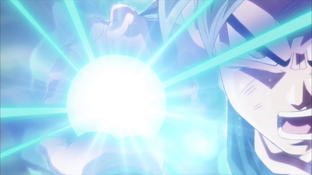 [Dragon Ball] - Kamehameha Charge Sound Effect [Free Ringtone Download]