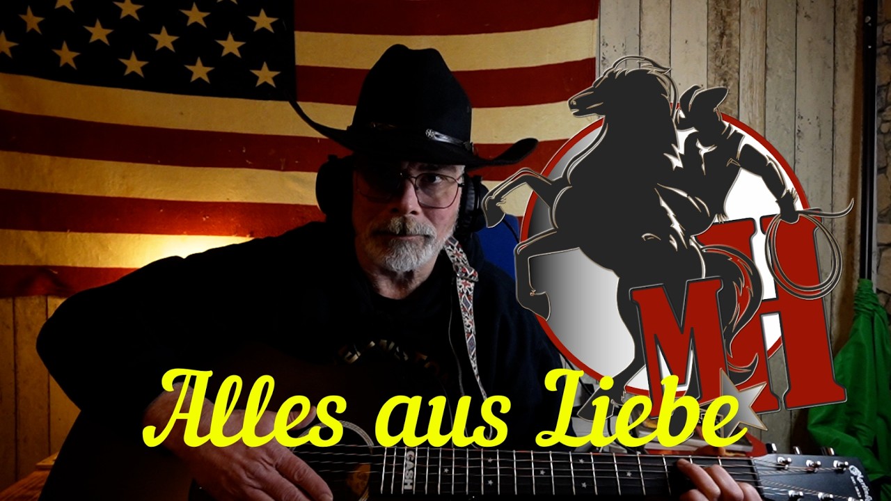Micha spielt   Alles aus Liebe