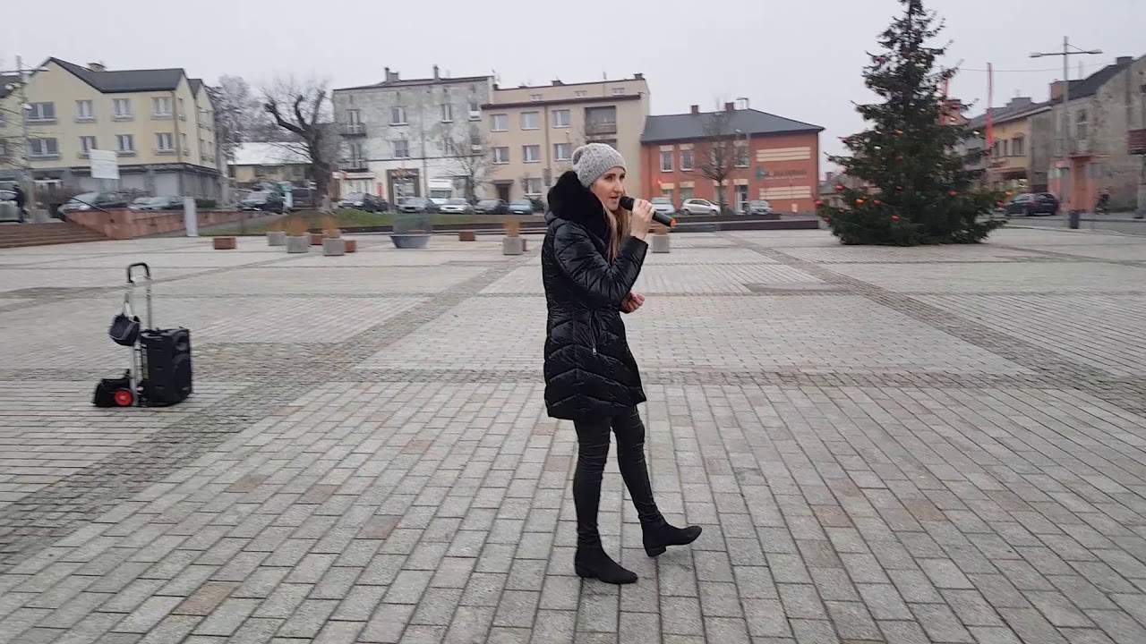 K,CH.P.E.OB&Oacute;Z BOŻY-Ewangelizacja-Magda Gościńska(Starachowice,11.12.20)Cerońscy www.kosciolmocy.pl
