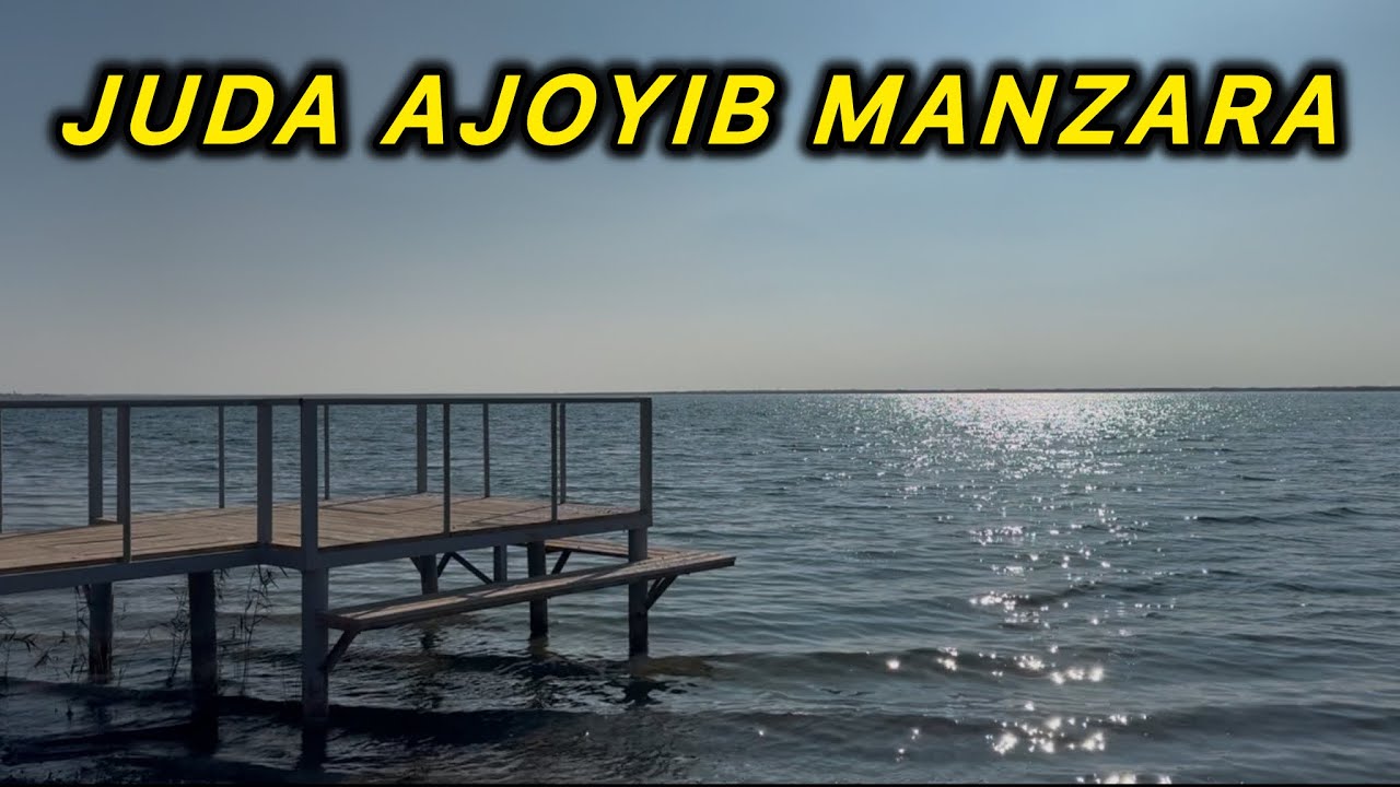 Bu manzaragavqarang ELLIKQALA AQSHA KO’L 17-noyabr, 2024
