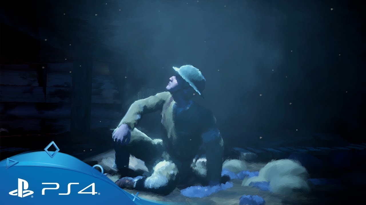 11-11: Memories Retold | Launch Trailer | PS4