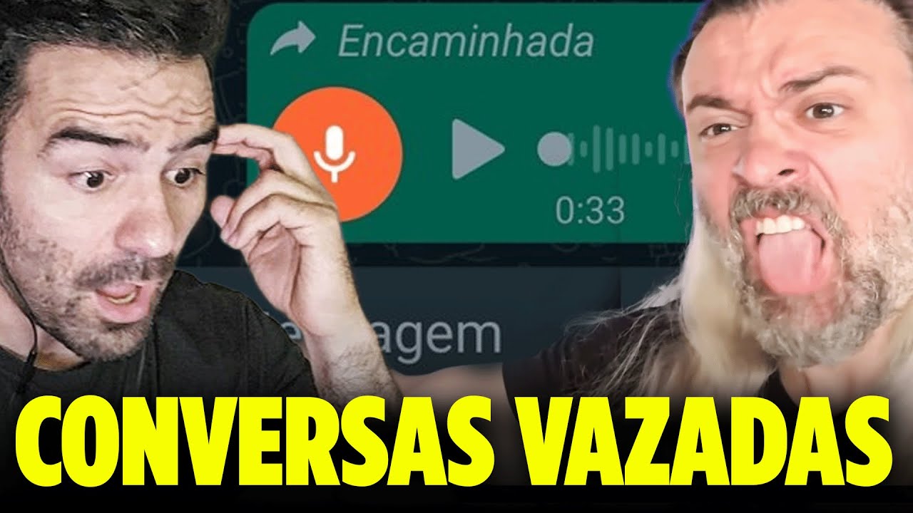 EXPOSED: NANDO MOURA HAS HIT ROCK BOTTOM!