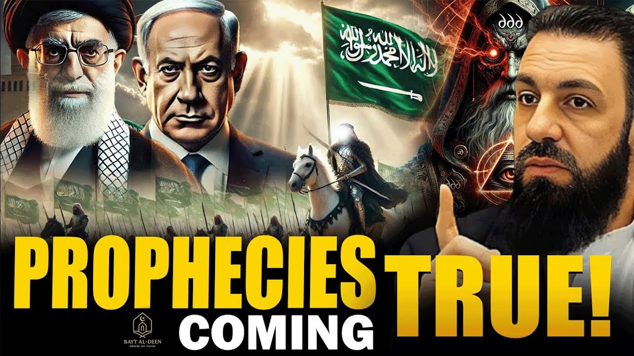The Prophet ﷺ Warned Us About These Signs!Belal Assaad