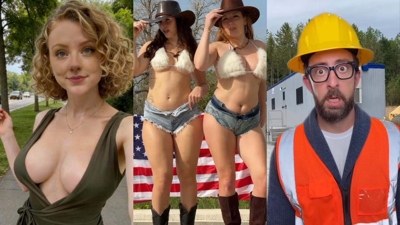 Unbelievable Smart Workers & Funny Construction Fails 😂 | Part 1 #adamrose #construction #fail 