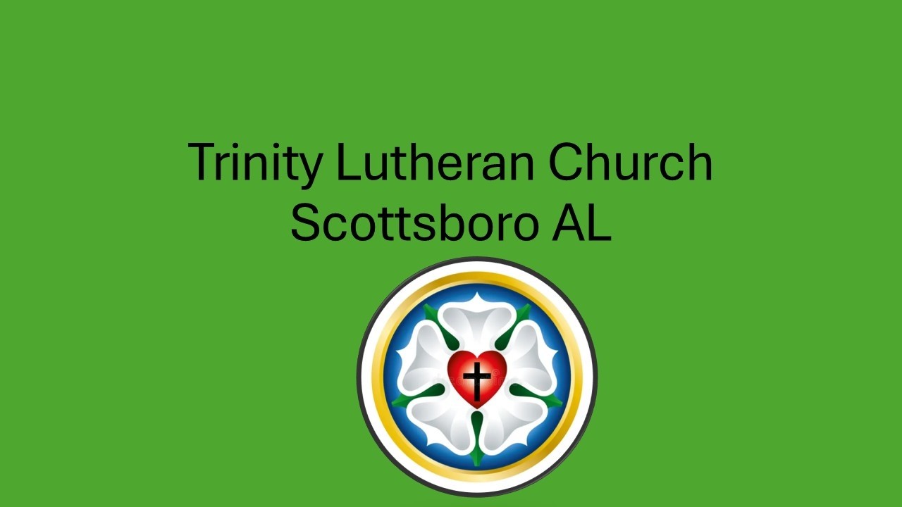 March 18 2026  Midweek Lent 4