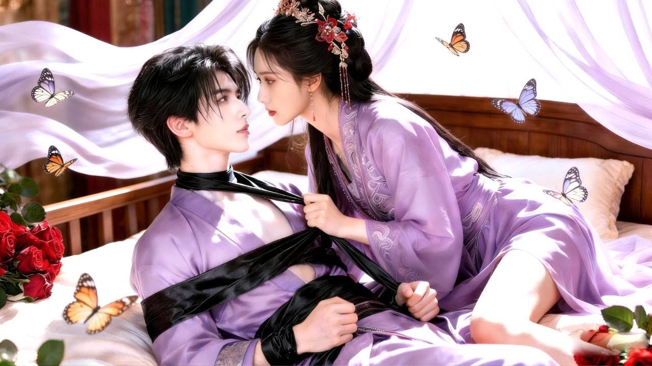 Cannon-fodder princess uses superb medical skills to make cruel husband beg forgiveness.
