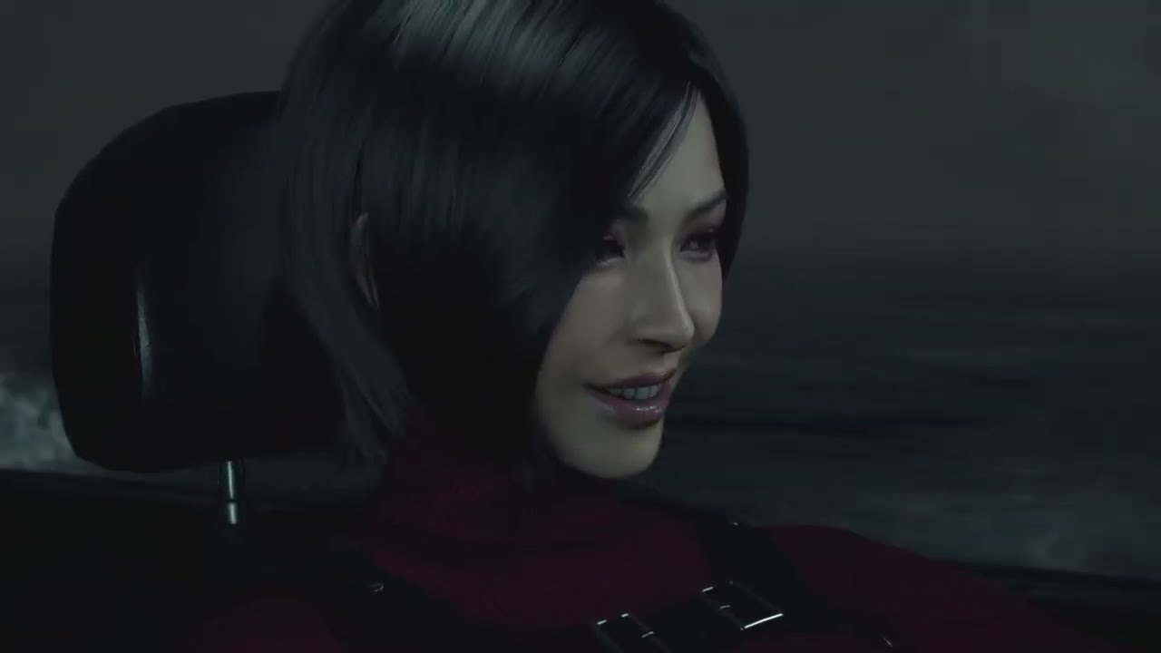 🔴[Resident Evil 4 DLC] Ending - First Playthrough Day 5