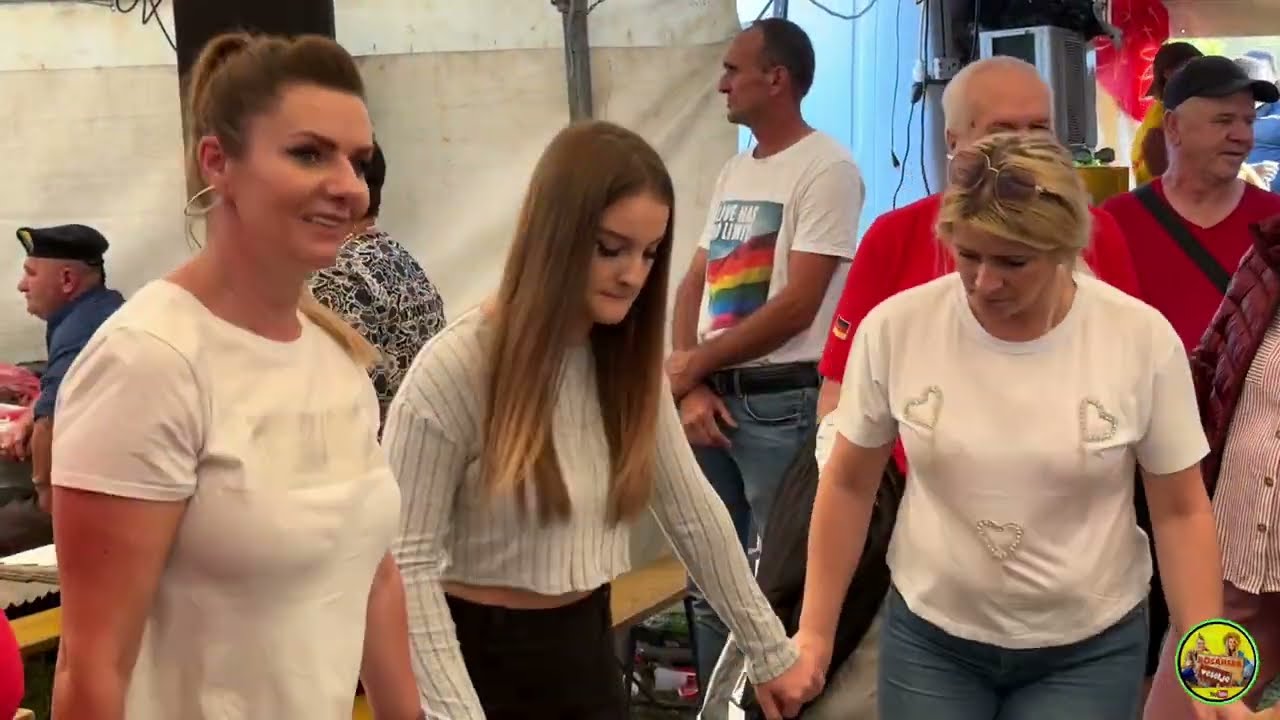 Gara i Muće pokidali na Vašaru Puračić 2023 | Lom pod šatorom | Lijepi San | 1.dan