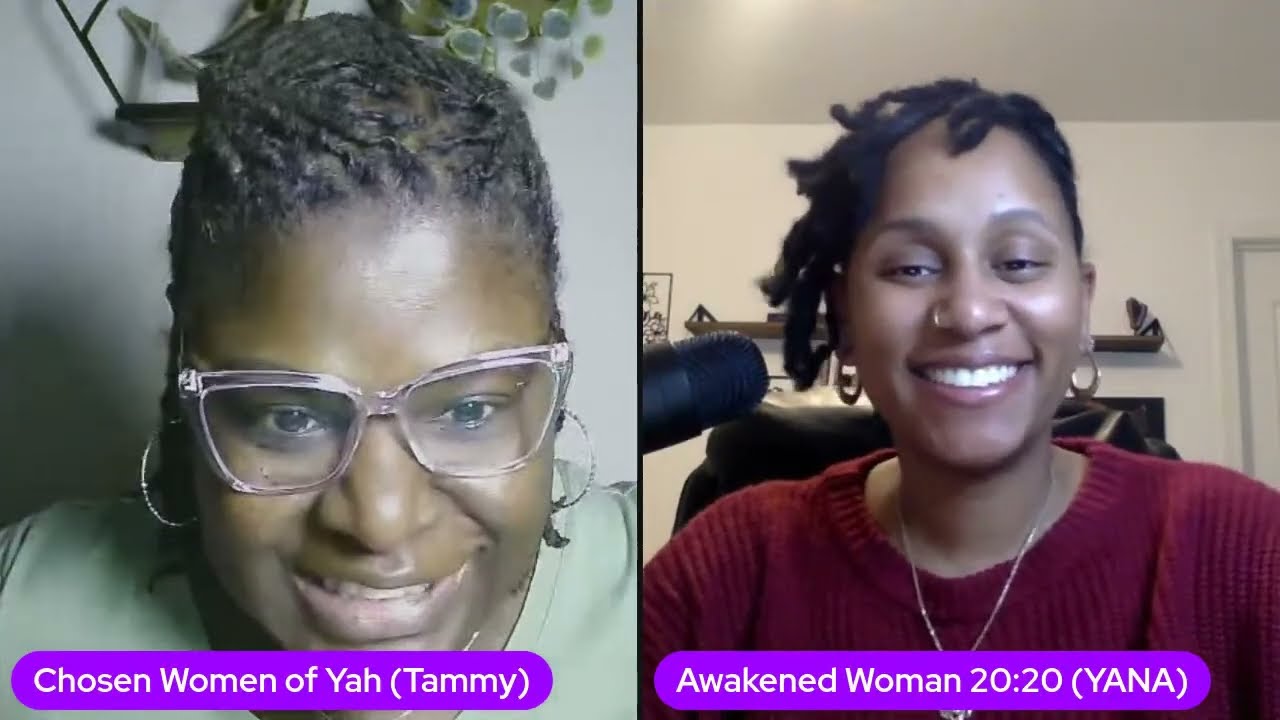Sinless Daughters: Real Life Conversations| Developing a Consistent Prayer Life