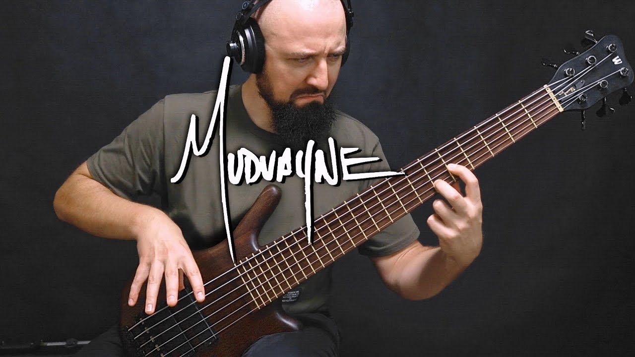 MUDVAYNE - 