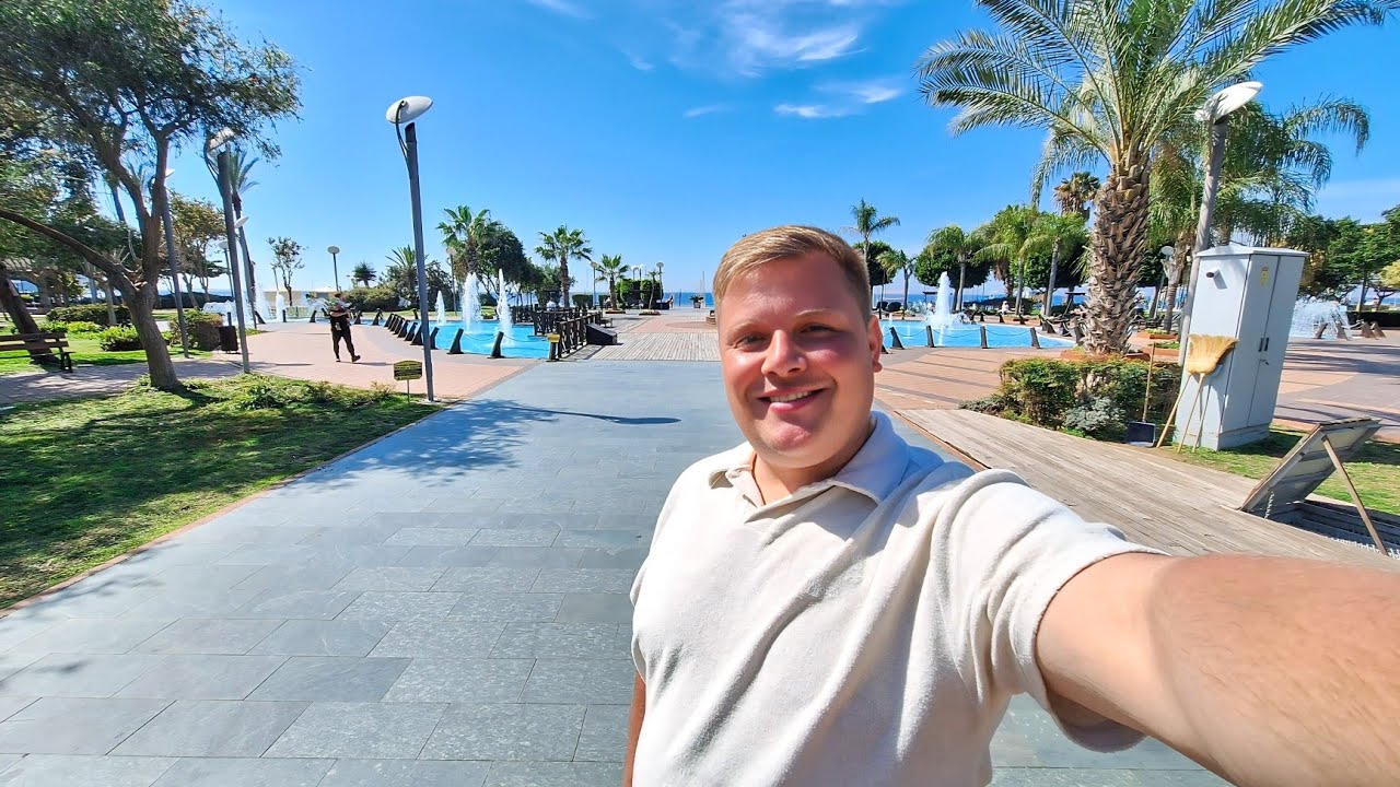 ВЛОГ🥳 +30°☀️ КАК В АНАПЕ🇹🇷 АЛАНЬЯ😳 ЖИЗНЬ ОДНА🔥 НАСЛАЖДАЙТЕСЬ