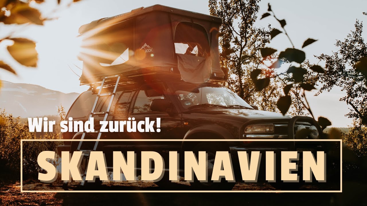 Endlich: Unser Sommer beginnt!
