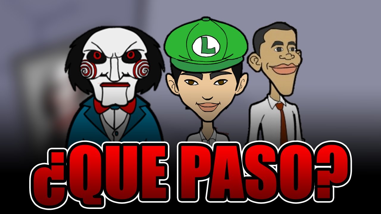 ¿QUE PASO CON INKA GAMES/MAZNIAC?