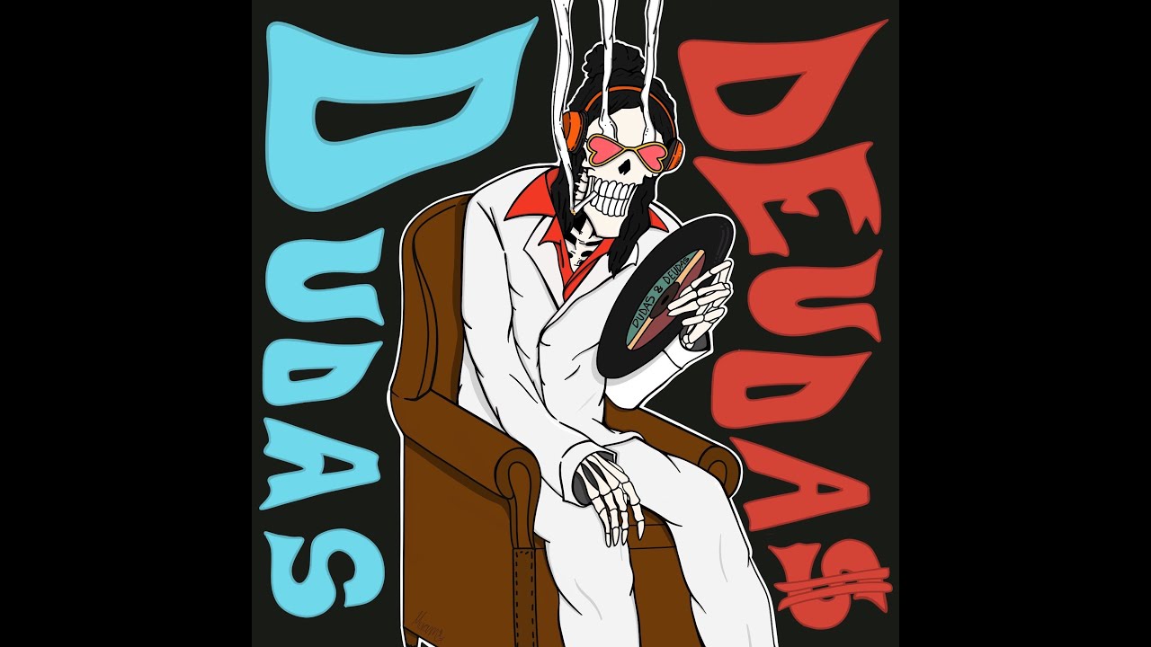 Dudas y Deudas Mixtape Completo - MURAM & VICIOUS VIP