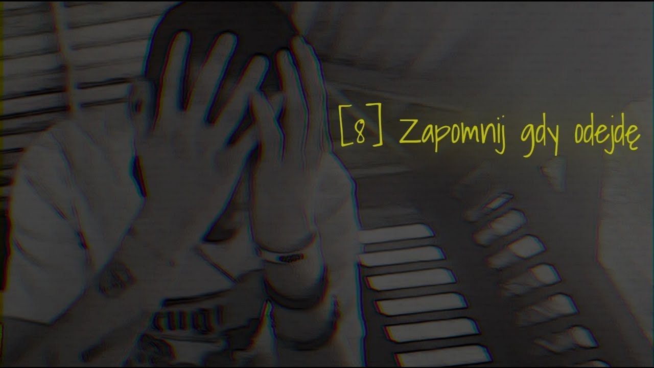MarAss - Zapomnij gdy odejdę [Ostatnie Łzy EP]